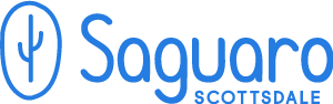 Saguaro Scottsdale logo