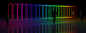 Spectrum (Frame Version)