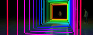 Spectrum (Frame Version)